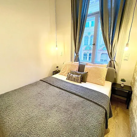 Romance Residency With Finn Sauna *