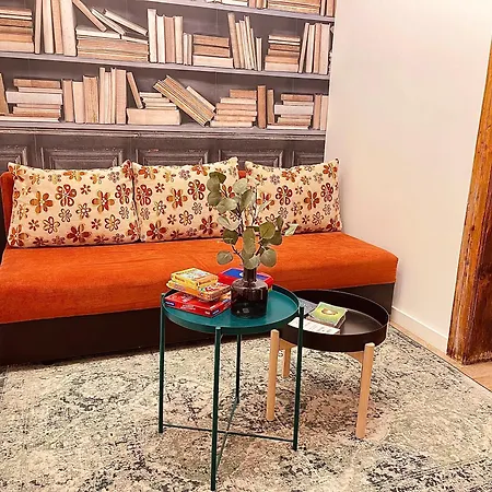 Romance Residency With Finn Sauna 아파트
