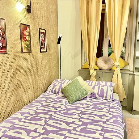 Romance Residency With Finn Sauna 아파트 *