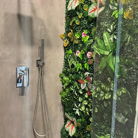 Romance Residency With Finn Sauna Διαμέρισμα Βουδαπέστη