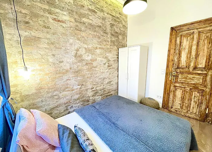 Lejlighed Romance Residency With Finn Sauna *