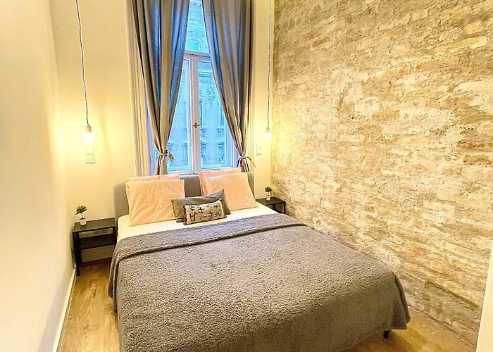 Lejlighed Romance Residency With Finn Sauna *