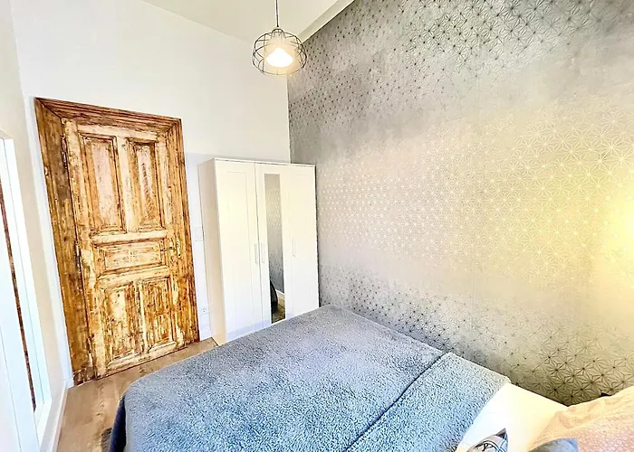 Lejlighed Romance Residency With Finn Sauna