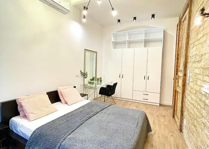 Romance Residency With Finn Sauna Lejlighed *