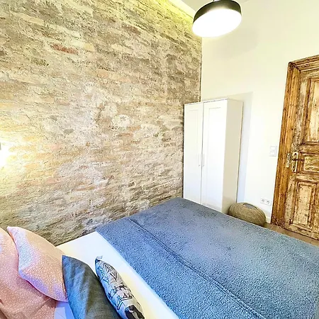 Appartement Romance Residency With Finn Sauna *