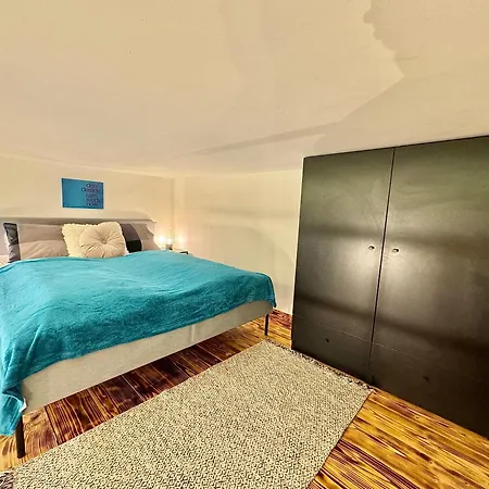 Romance Residency With Finn Sauna Appartement *