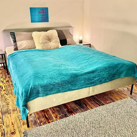Apartman Romance Residency With Finn Sauna