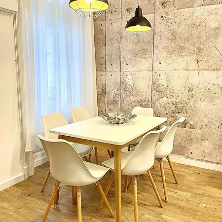 Apartman Romance Residency With Finn Sauna *