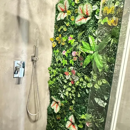 Apartman Romance Residency With Finn Sauna Budapest
