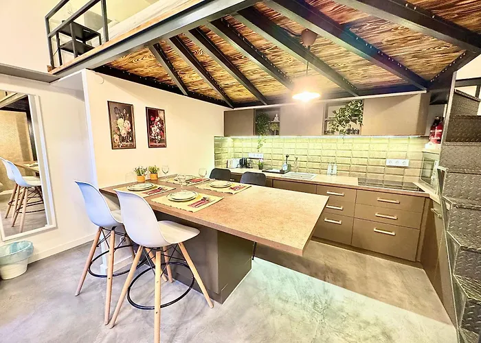 Appartamento Romance Residency With Finn Sauna Budapest